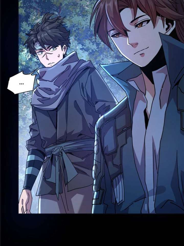 Read Celebrating the Remaining Life EN Manga Online