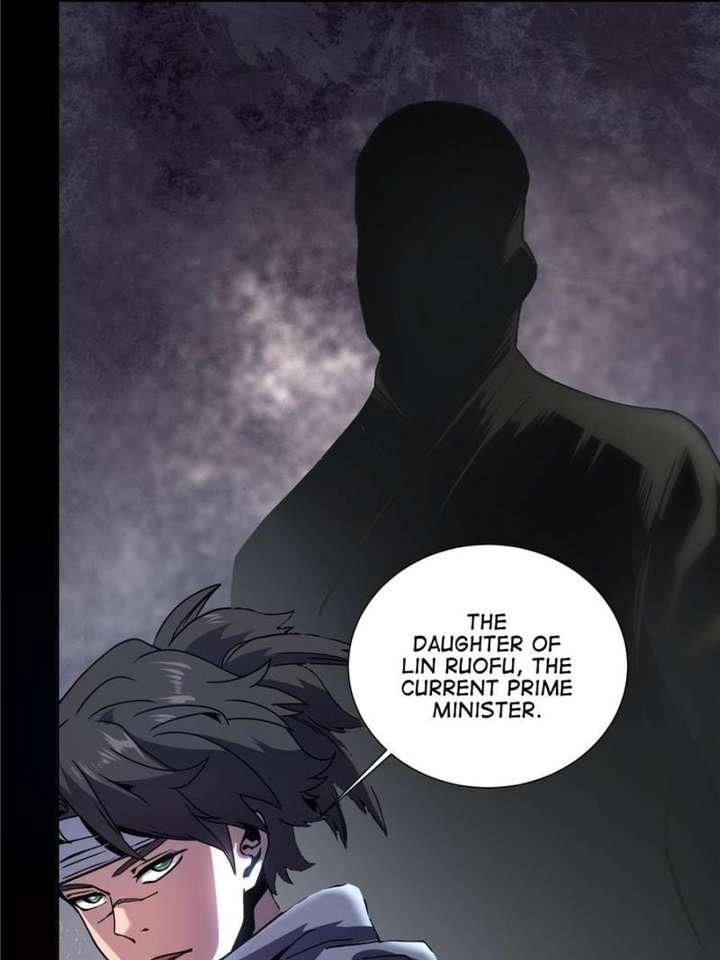 Read Celebrating the Remaining Life EN Manga Online