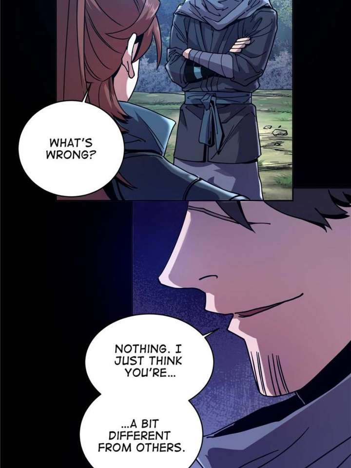 Read Celebrating the Remaining Life EN Manga Online