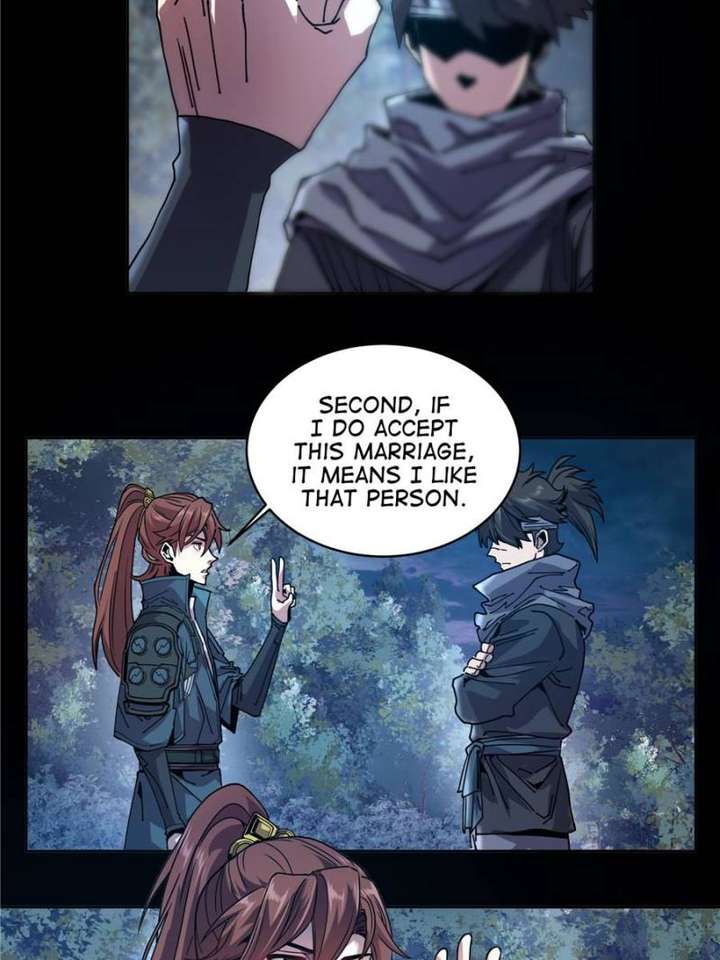 Read Celebrating the Remaining Life EN Manga Online