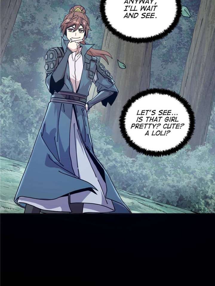 Read Celebrating the Remaining Life EN Manga Online