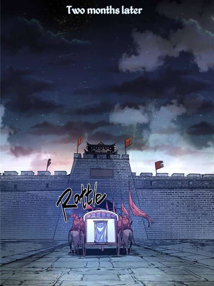 Read Celebrating the Remaining Life EN Manga Online