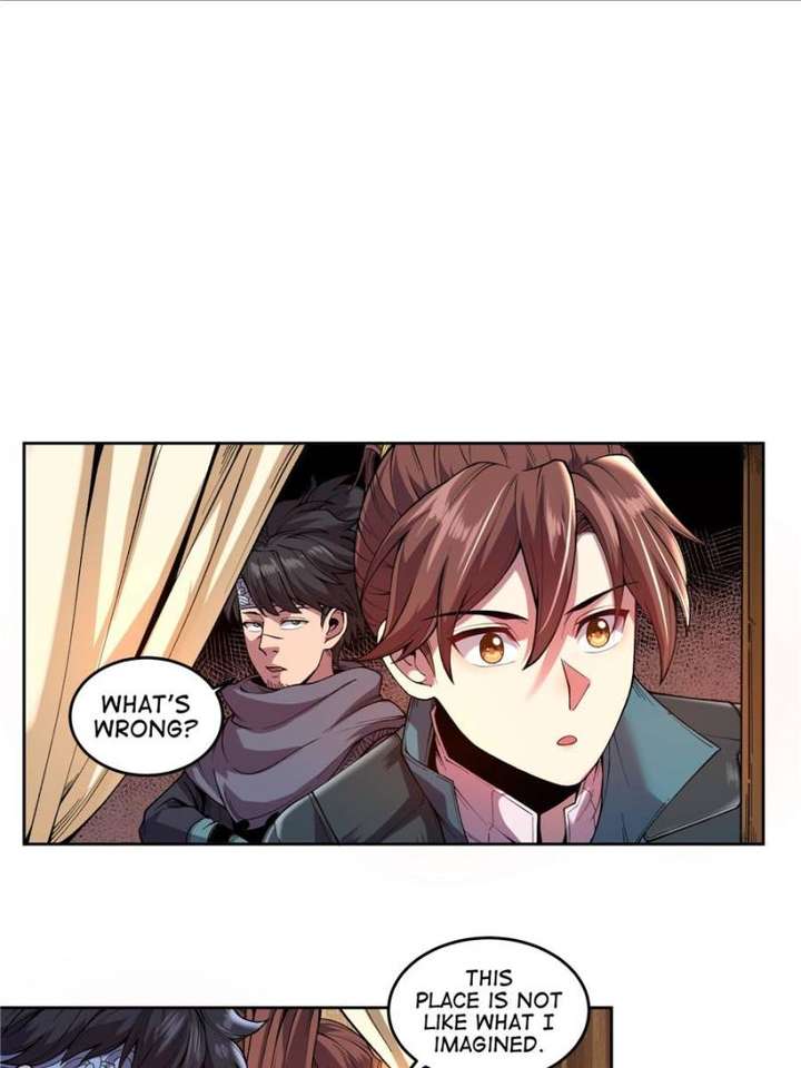 Read Celebrating the Remaining Life EN Manga Online