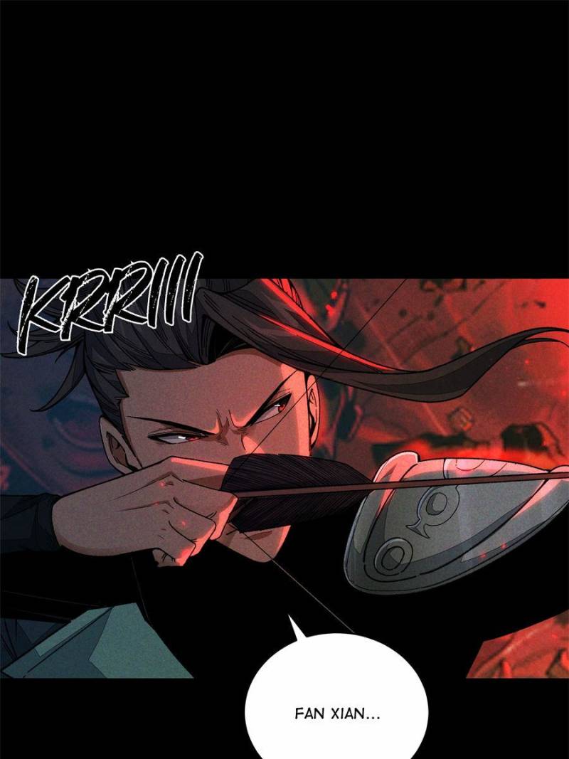 Read Celebrating the Remaining Life EN Manga Online