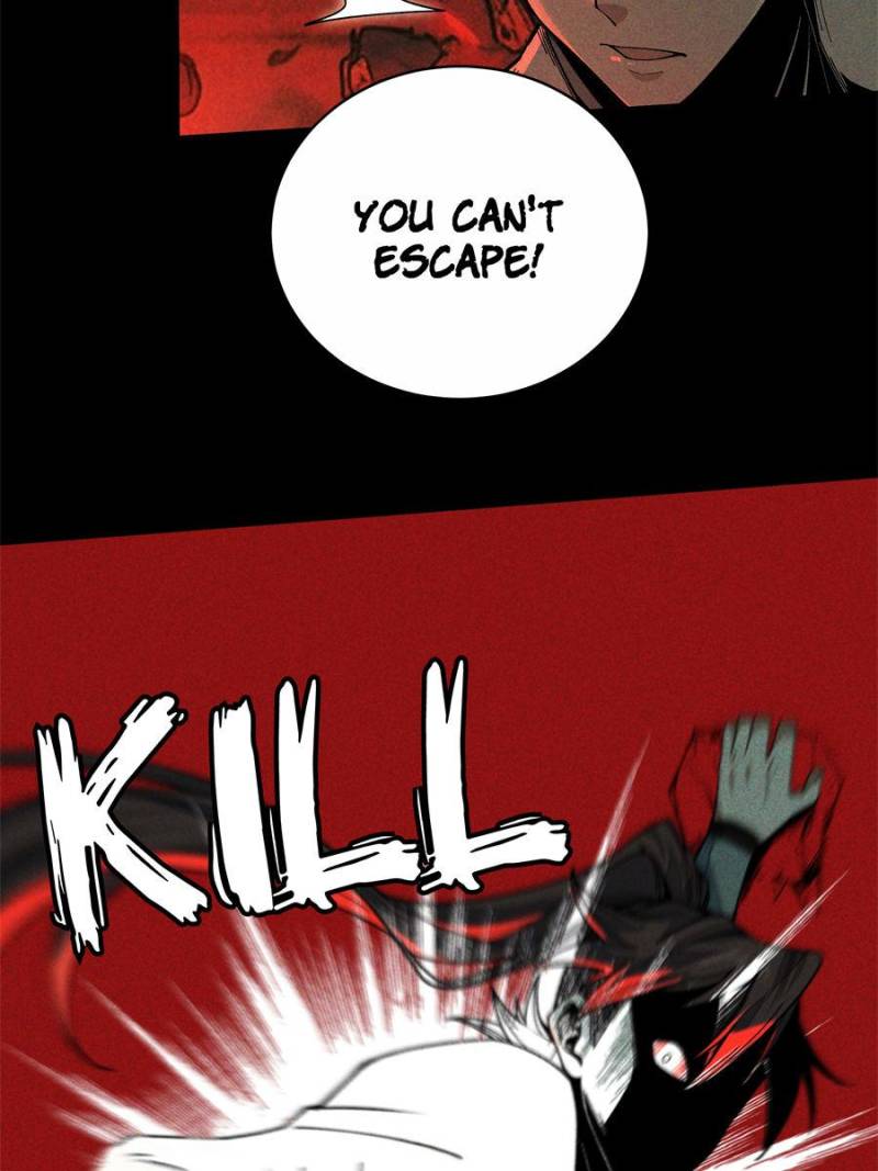 Read Celebrating the Remaining Life EN Manga Online