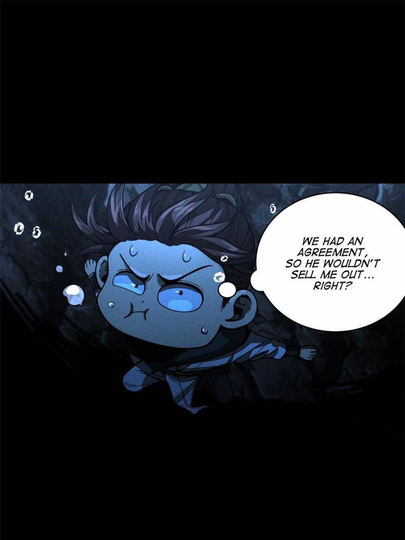 Read Celebrating the Remaining Life EN Manga Online
