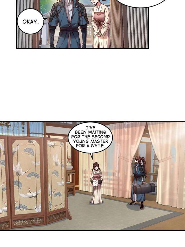Read Celebrating the Remaining Life EN Manga Online