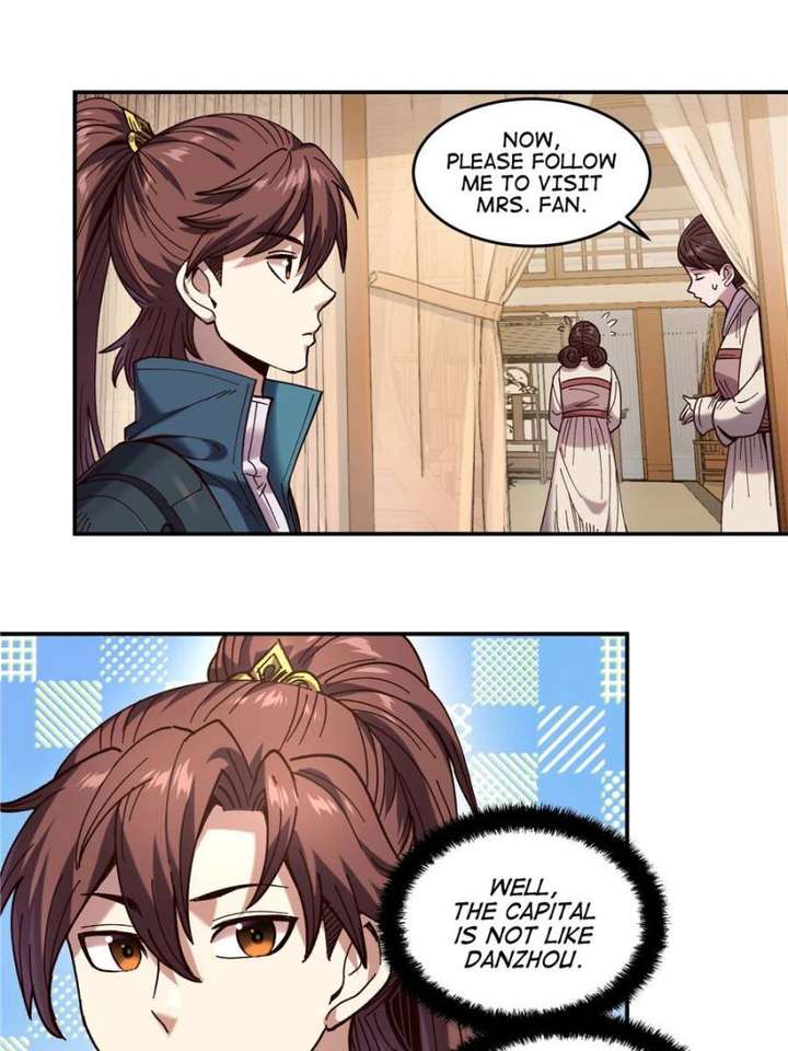 Read Celebrating the Remaining Life EN Manga Online