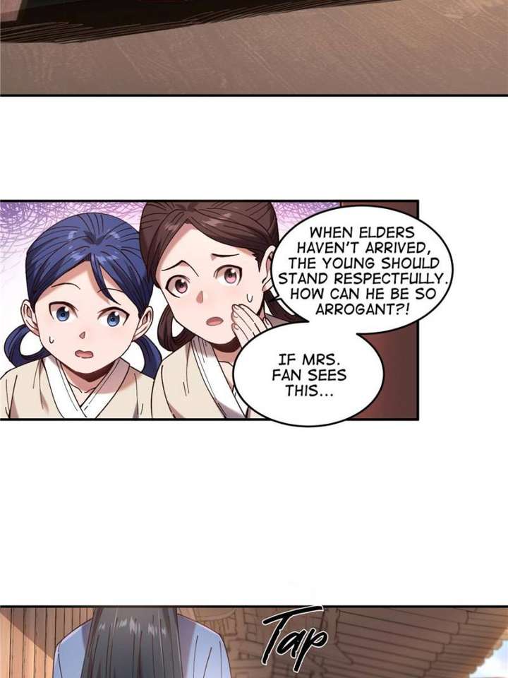 Read Celebrating the Remaining Life EN Manga Online