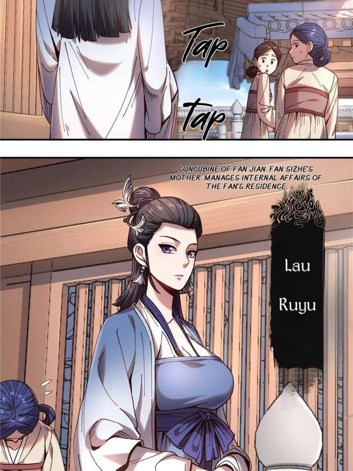 Read Celebrating the Remaining Life EN Manga Online
