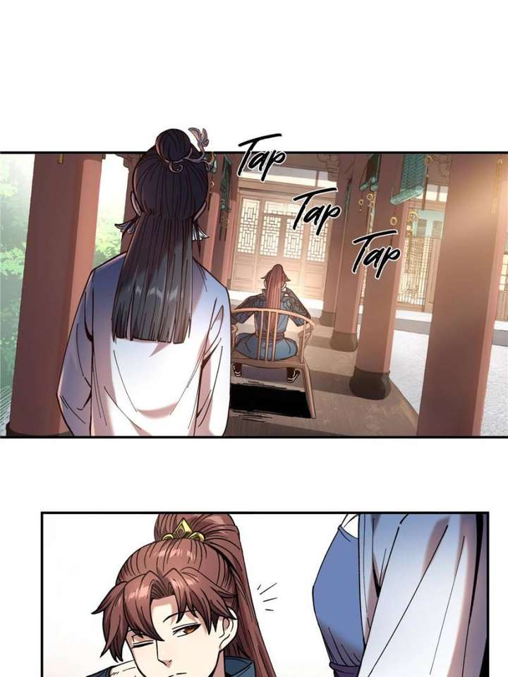 Read Celebrating the Remaining Life EN Manga Online