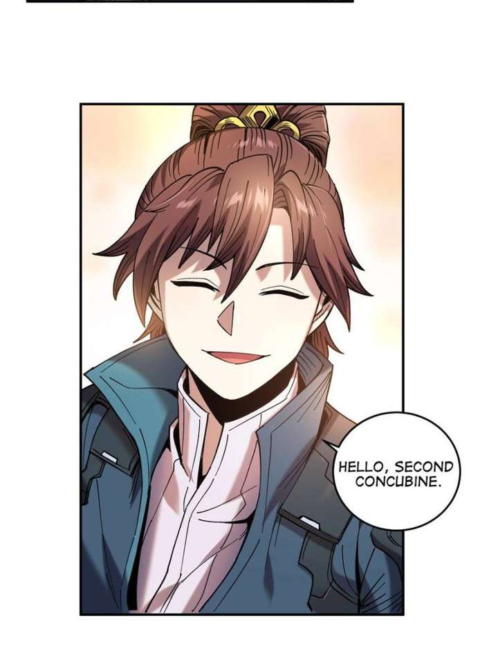 Read Celebrating the Remaining Life EN Manga Online