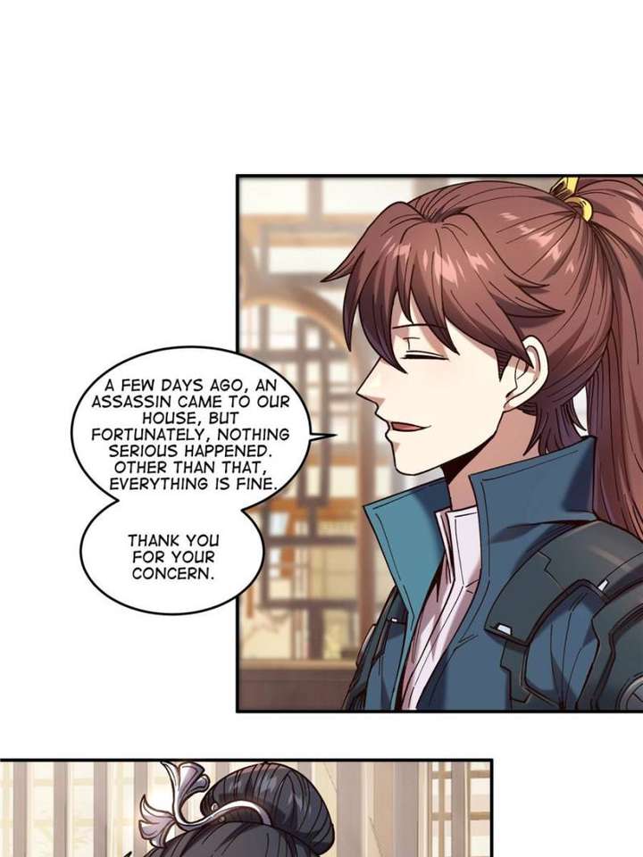 Read Celebrating the Remaining Life EN Manga Online