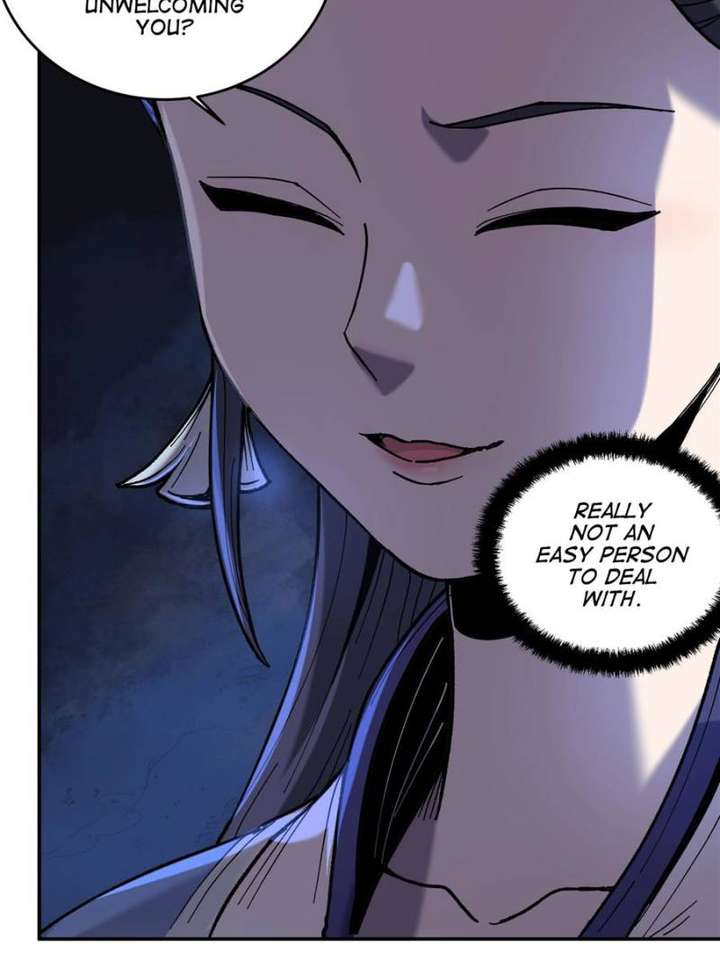 Read Celebrating the Remaining Life EN Manga Online