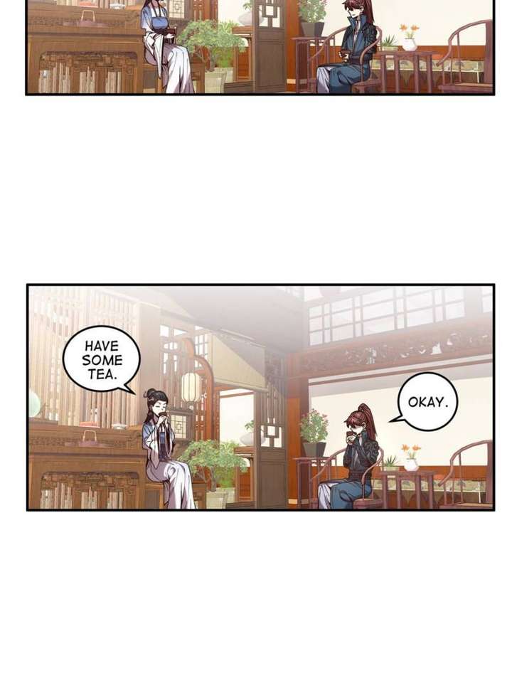 Read Celebrating the Remaining Life EN Manga Online