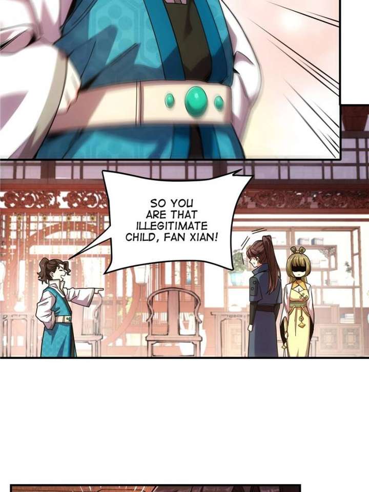 Read Celebrating the Remaining Life EN Manga Online