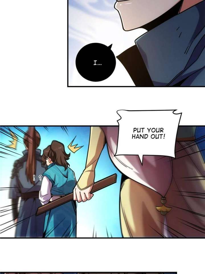 Read Celebrating the Remaining Life EN Manga Online