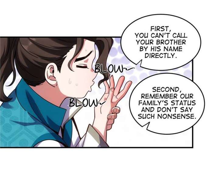 Read Celebrating the Remaining Life EN Manga Online