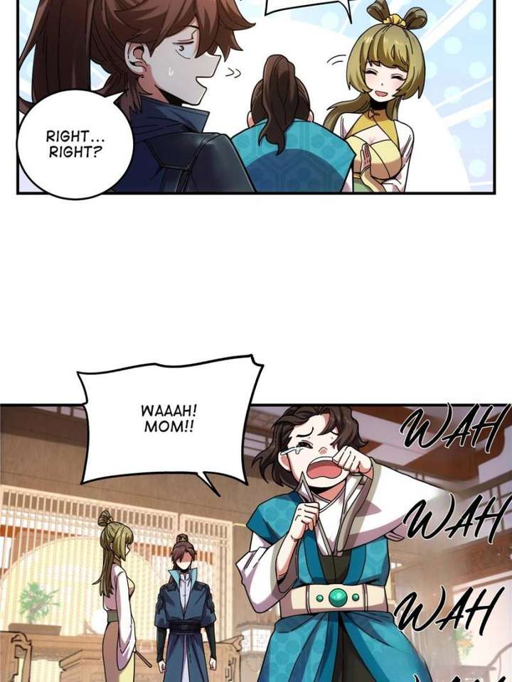 Read Celebrating the Remaining Life EN Manga Online