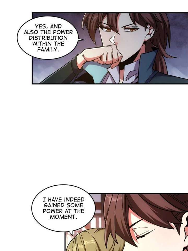 Read Celebrating the Remaining Life EN Manga Online