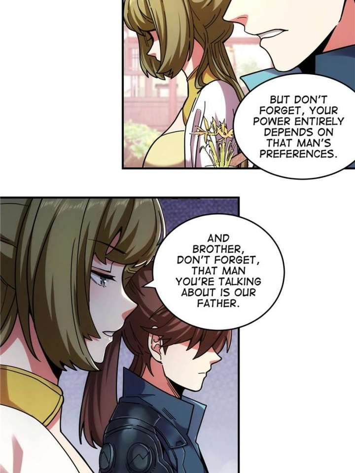 Read Celebrating the Remaining Life EN Manga Online