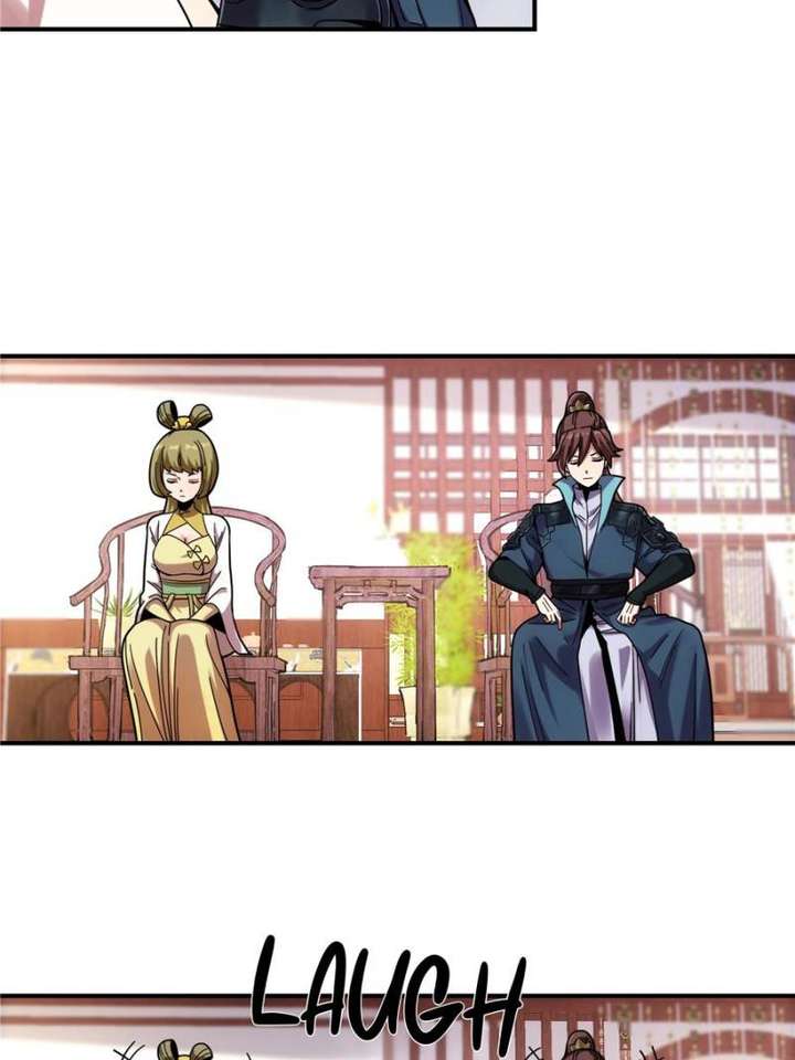 Read Celebrating the Remaining Life EN Manga Online