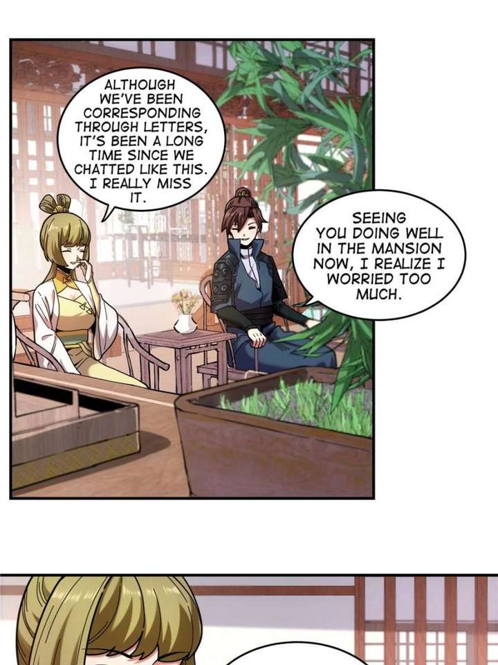 Read Celebrating the Remaining Life EN Manga Online
