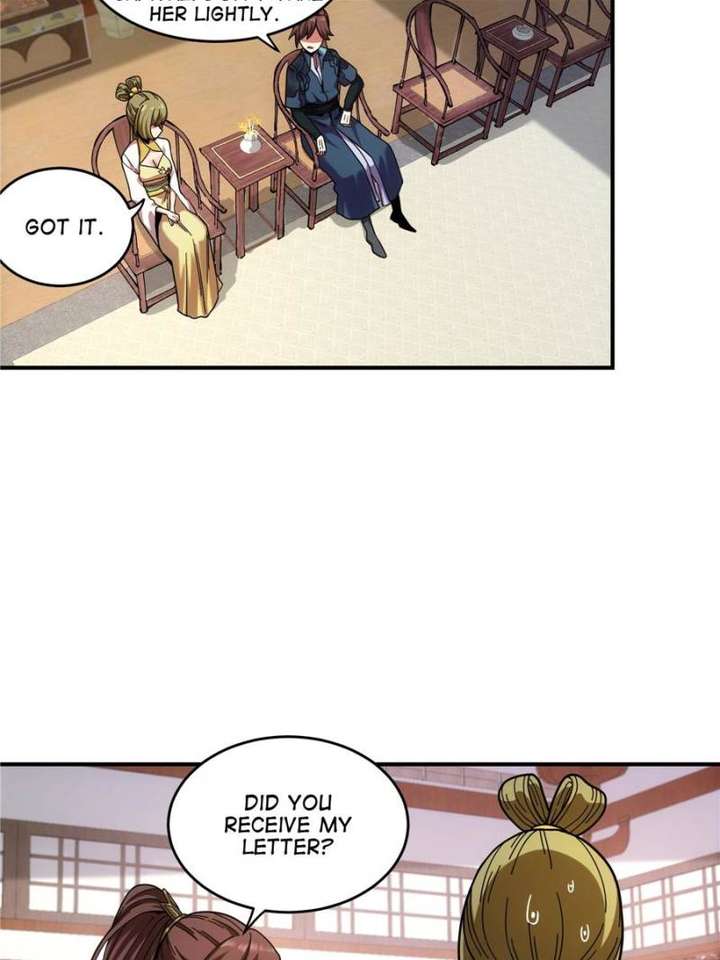 Read Celebrating the Remaining Life EN Manga Online