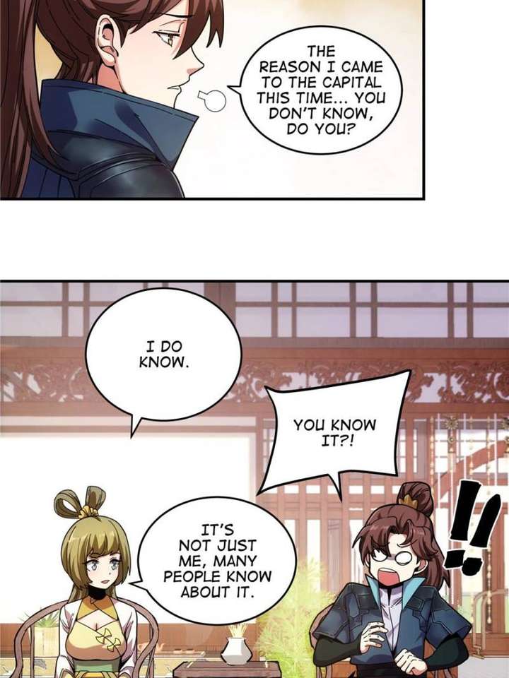 Read Celebrating the Remaining Life EN Manga Online
