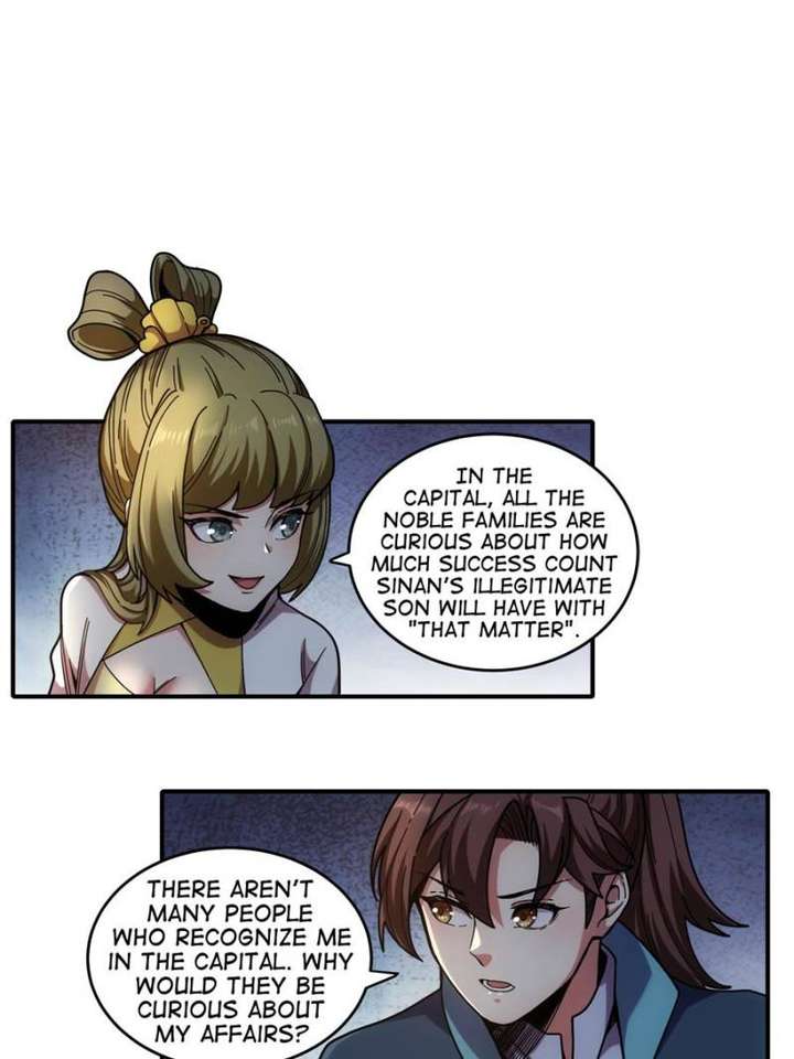 Read Celebrating the Remaining Life EN Manga Online