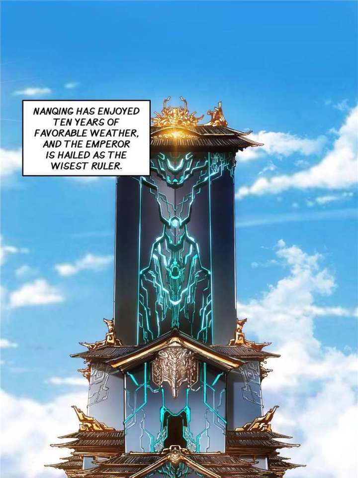 Read Celebrating the Remaining Life EN Manga Online