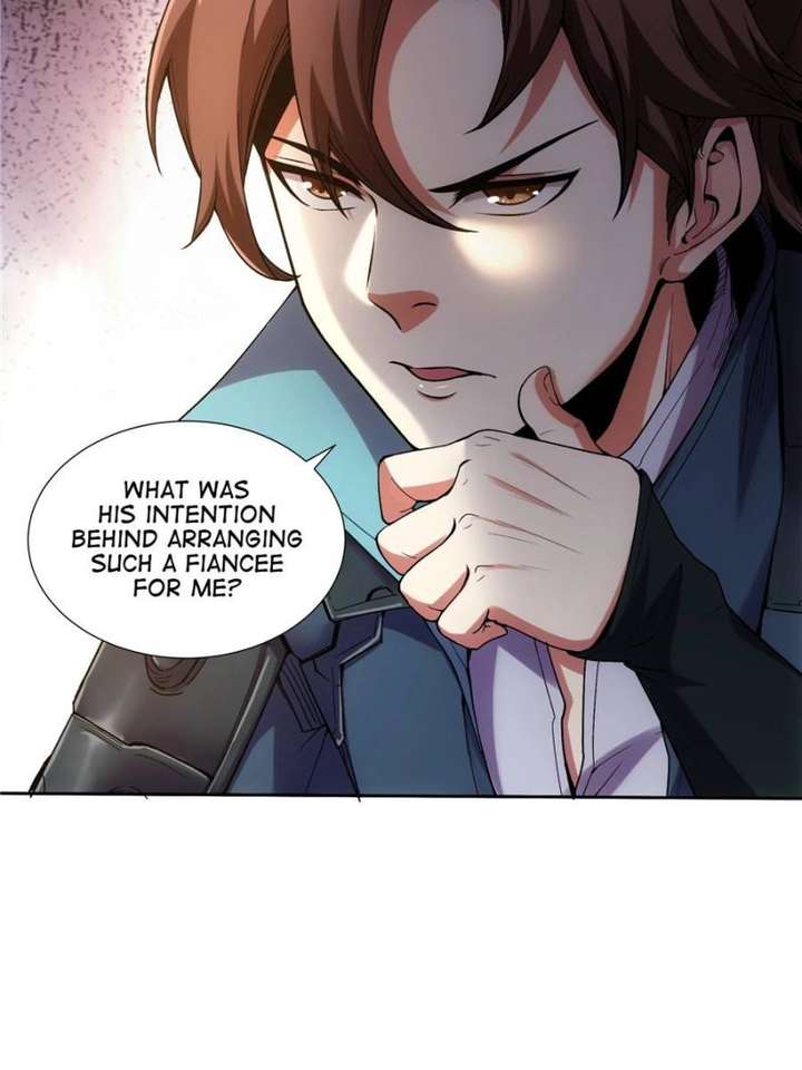 Read Celebrating the Remaining Life EN Manga Online