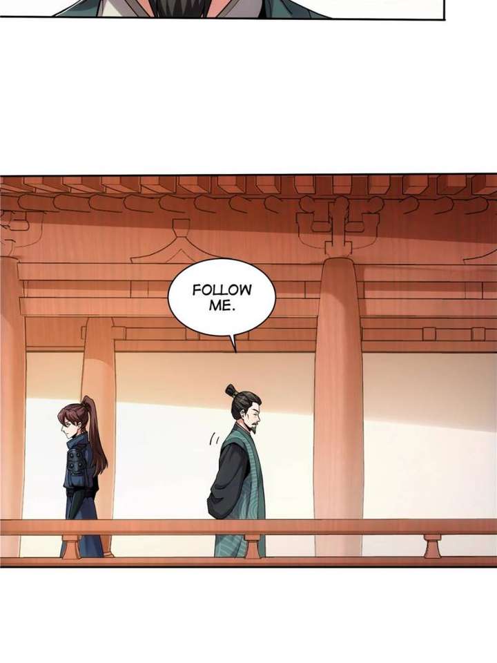 Read Celebrating the Remaining Life EN Manga Online