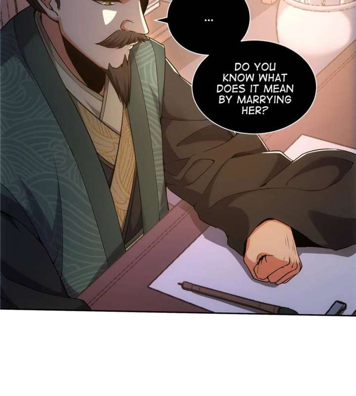 Read Celebrating the Remaining Life EN Manga Online