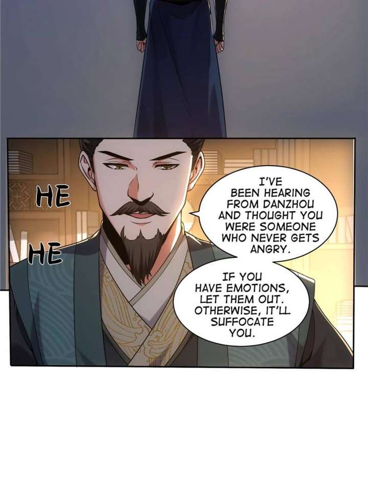 Read Celebrating the Remaining Life EN Manga Online
