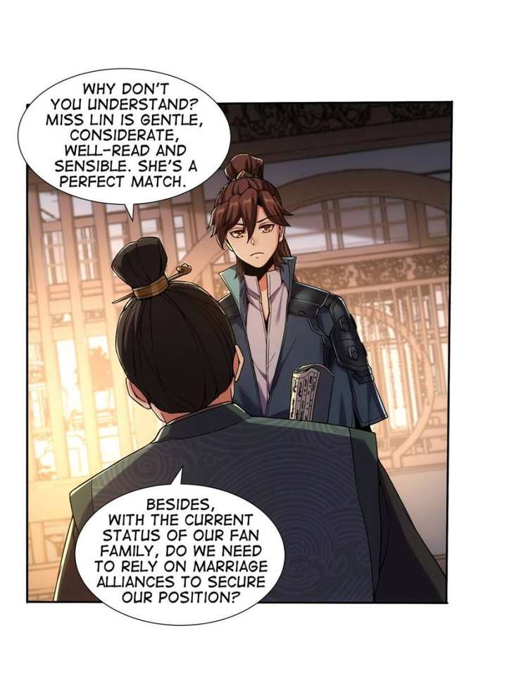 Read Celebrating the Remaining Life EN Manga Online