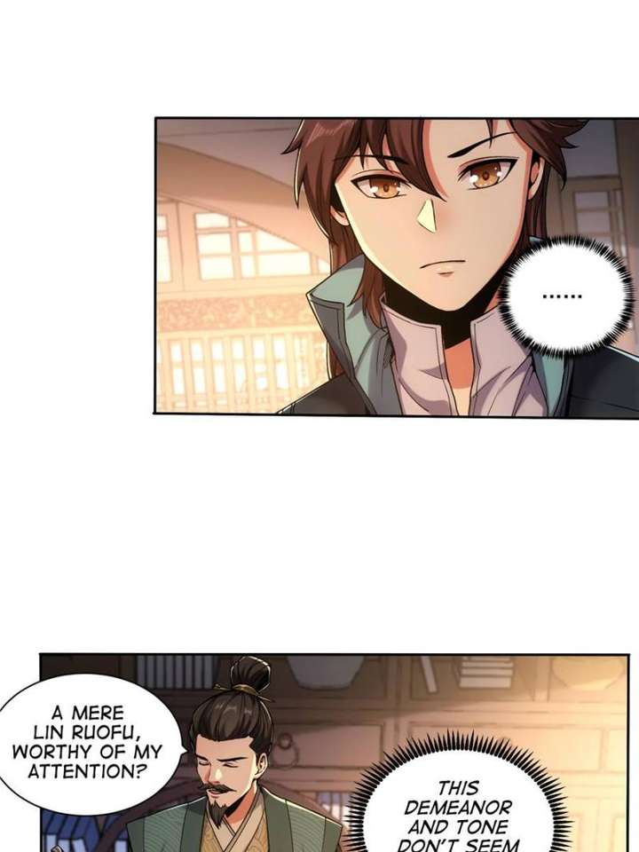 Read Celebrating the Remaining Life EN Manga Online