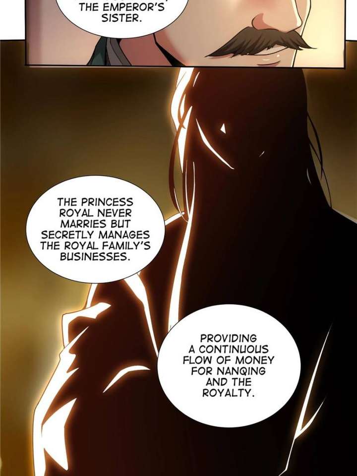 Read Celebrating the Remaining Life EN Manga Online