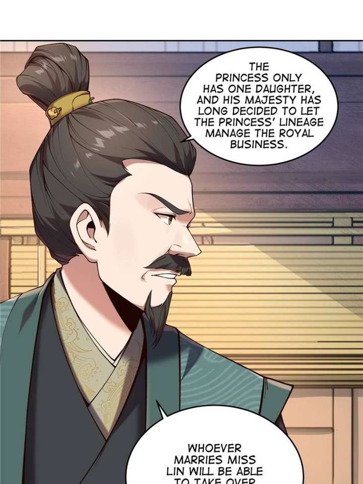 Read Celebrating the Remaining Life EN Manga Online