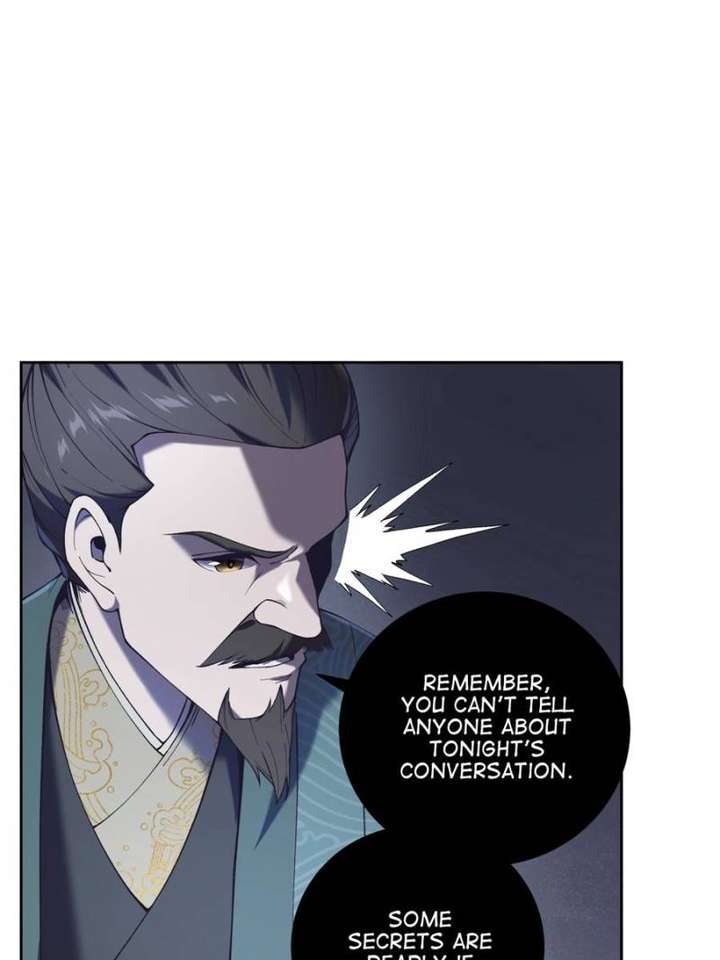 Read Celebrating the Remaining Life EN Manga Online