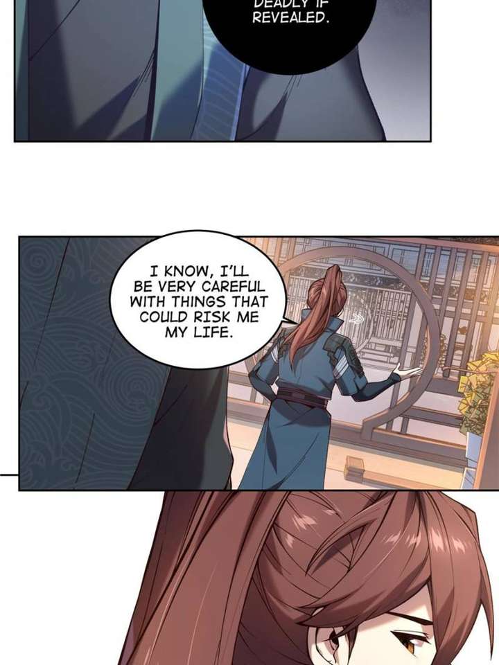 Read Celebrating the Remaining Life EN Manga Online