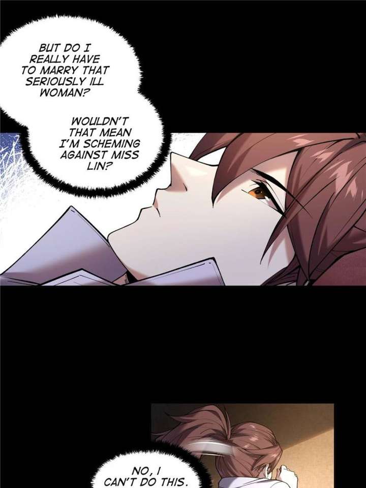 Read Celebrating the Remaining Life EN Manga Online