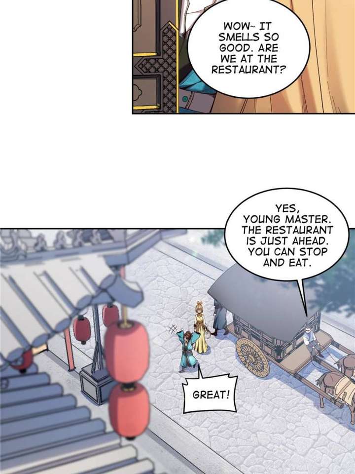 Read Celebrating the Remaining Life EN Manga Online