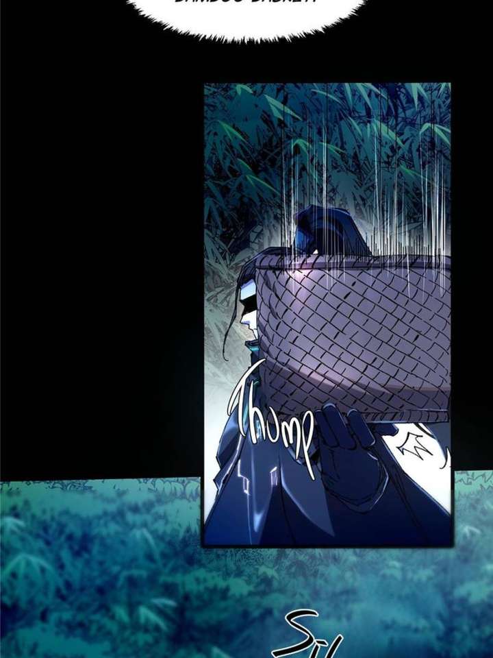 Read Celebrating the Remaining Life EN Manga Online