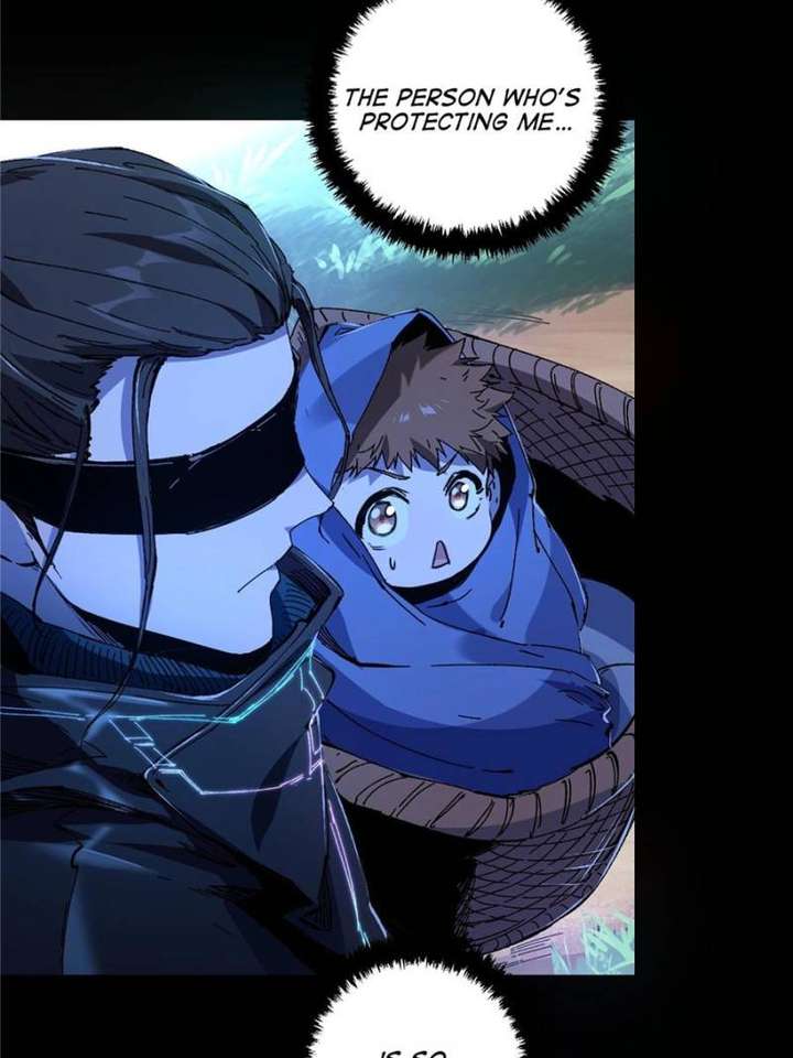 Read Celebrating the Remaining Life EN Manga Online