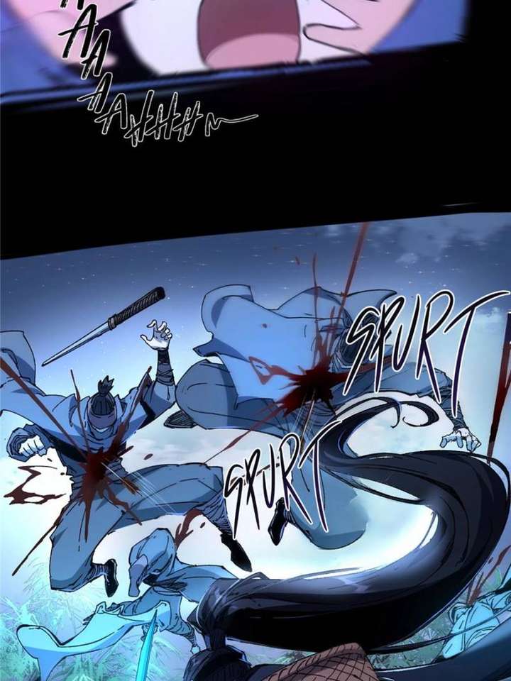 Read Celebrating the Remaining Life EN Manga Online