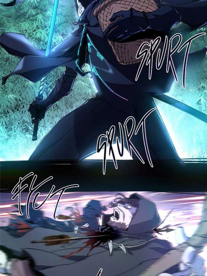 Read Celebrating the Remaining Life EN Manga Online