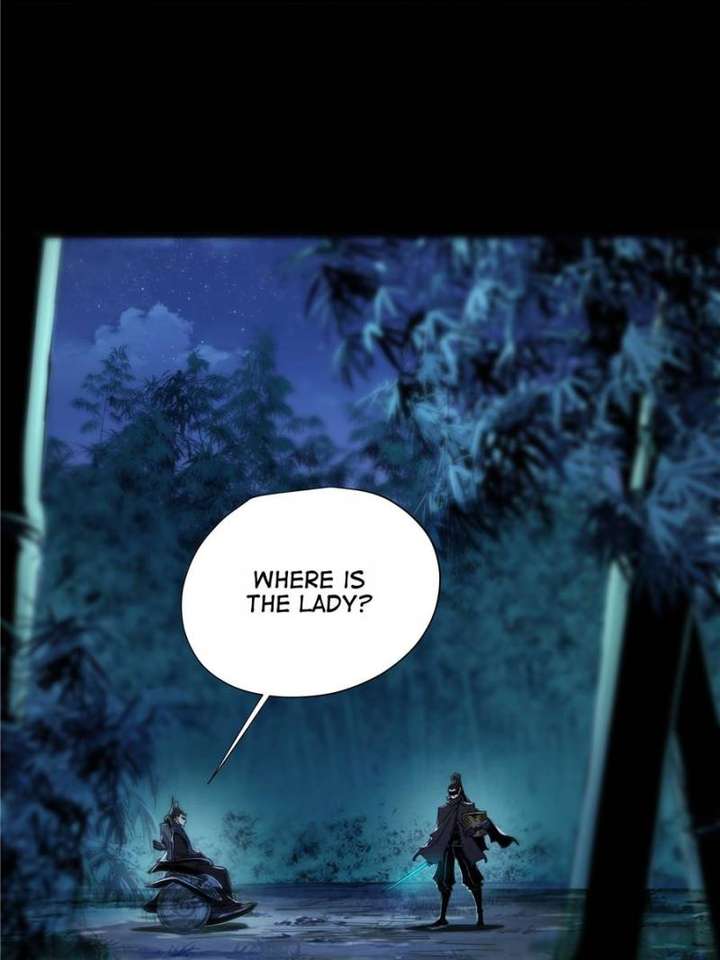Read Celebrating the Remaining Life EN Manga Online