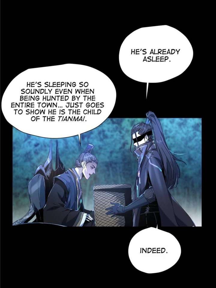 Read Celebrating the Remaining Life EN Manga Online