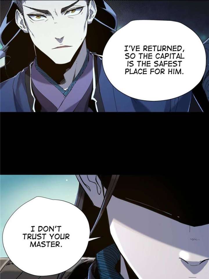 Read Celebrating the Remaining Life EN Manga Online